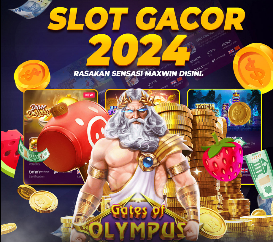 melhores slots para ganhar dinheiro 2024